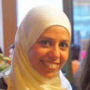 Meet your Posher, Iman